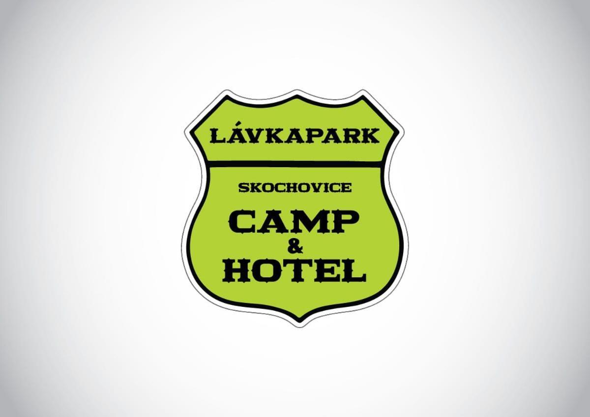 Hotel Lávka Park Skochovice Vrané nad Vltavou Exterior foto